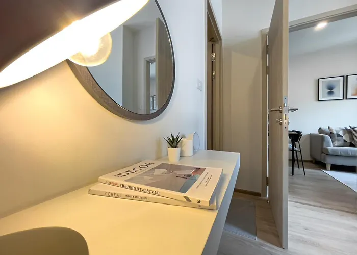 Apartment Luxury 2br︱fast Wifi︱walk To & Mrt Rama 9 *