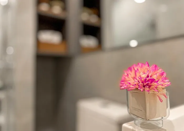 Luxury 2br︱fast Wifi︱walk To & Mrt Rama 9 * Bangkok