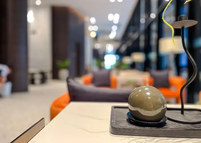 Luxury 2br︱fast Wifi︱walk To & Mrt Rama 9 Apartment *